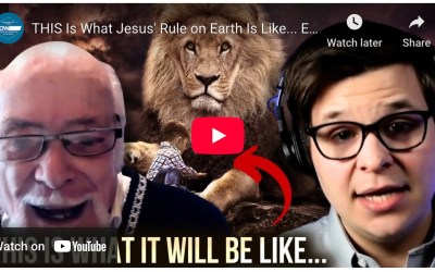 ISOW Podcast appearance