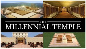 The Millennial Temple